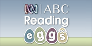 ABC Reading Eggs